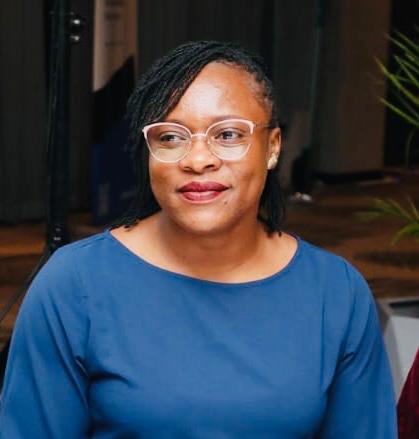Martha Otieno